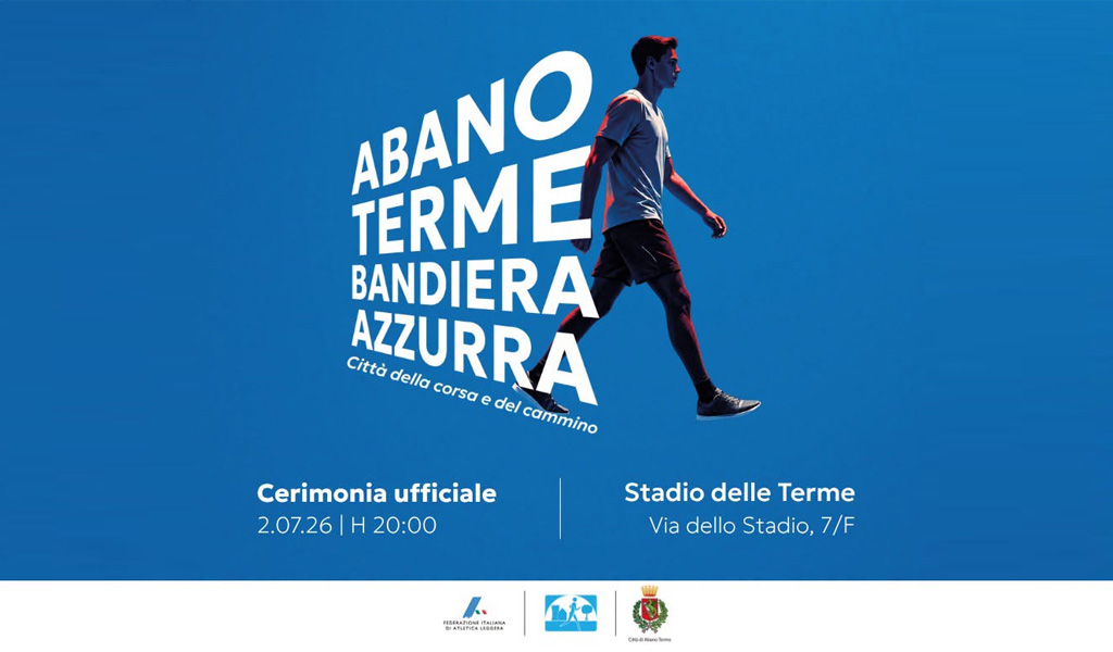 bandiera azzurra