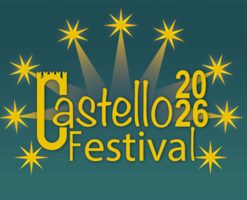 castello festival