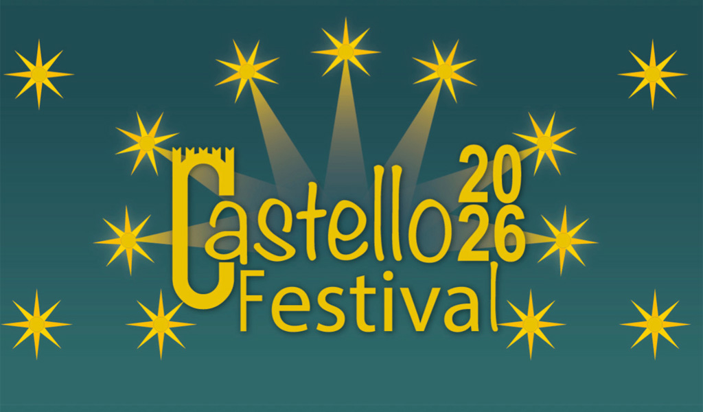castello festival