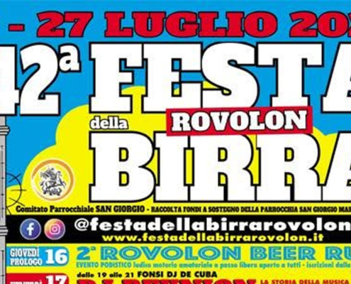 festa birra