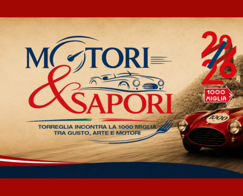motori sapori