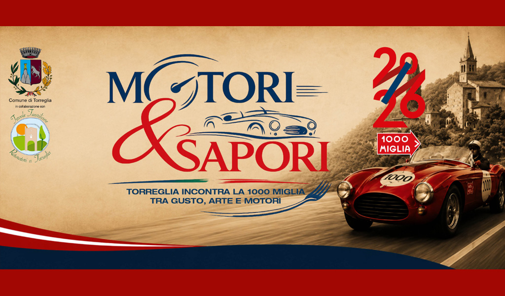 motori sapori