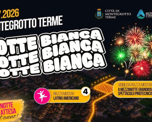 notte bianca
