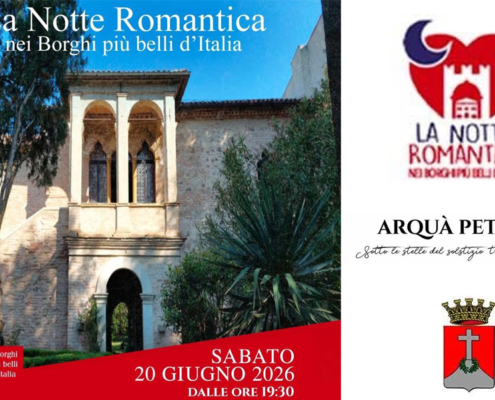 notte romantica