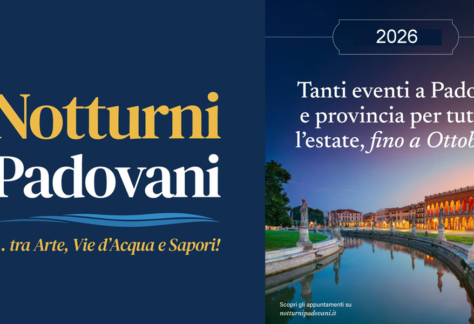 notturni padovani