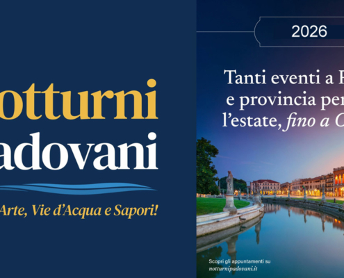 notturni padovani