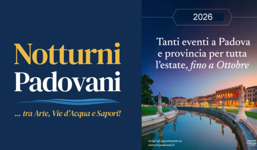 notturni padovani