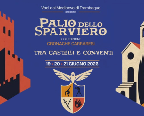 palio sparviero