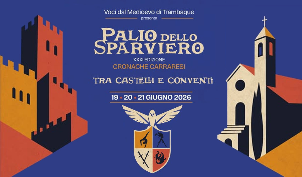 palio sparviero