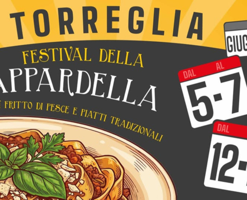 pappardella