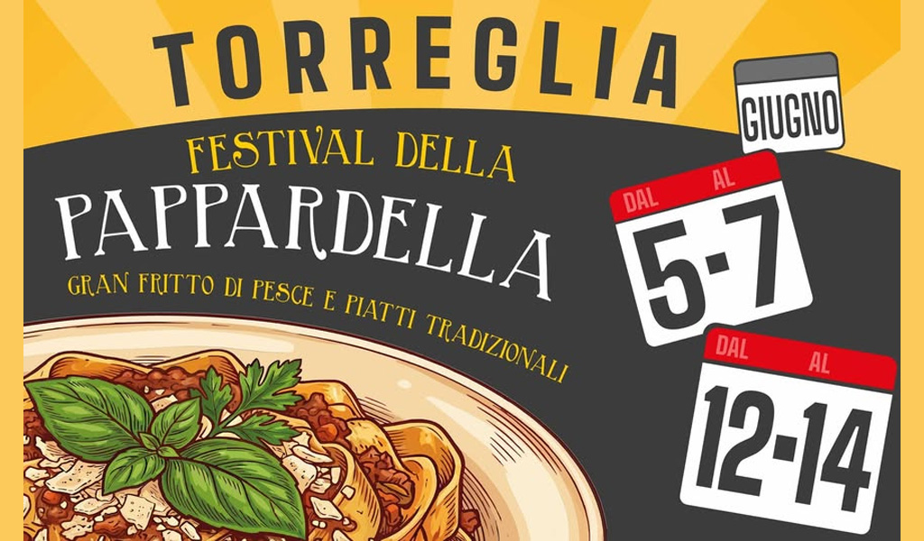 pappardella