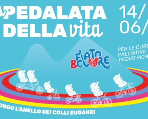 pedalata