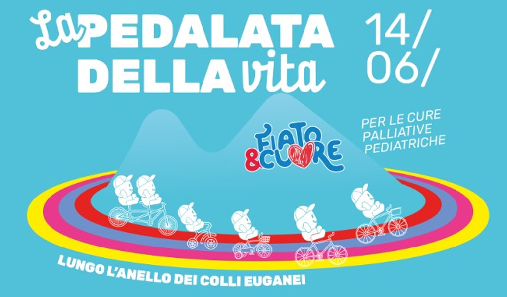 pedalata