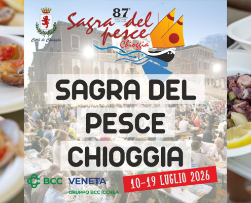 sagra pesce