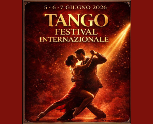 tango