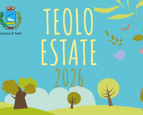 teolo estate