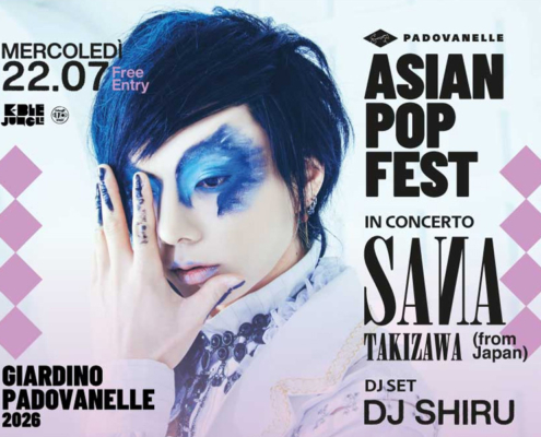 asian pop