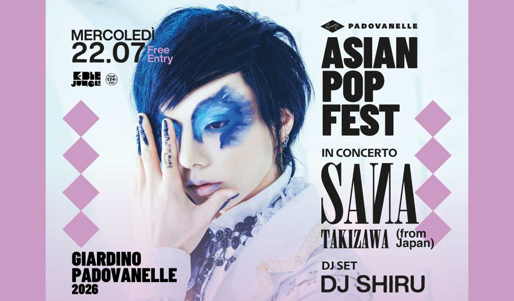 asian pop