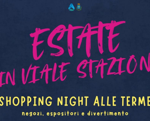 viale stazione