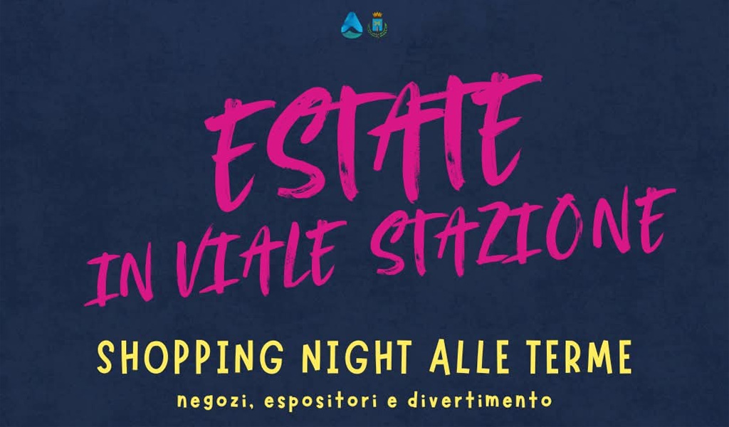 viale stazione