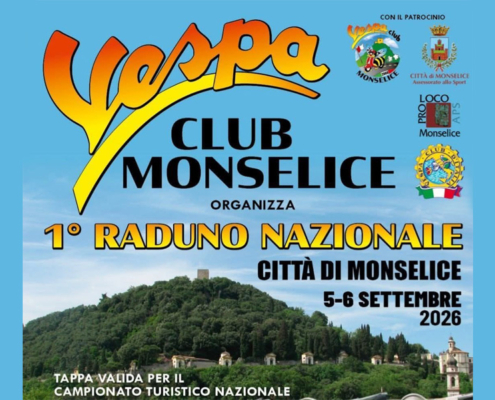 vespa