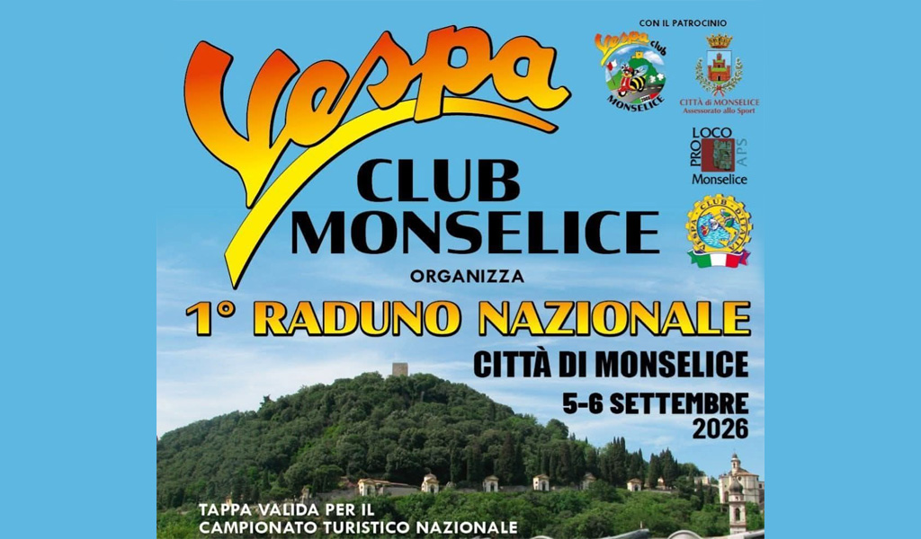 vespa