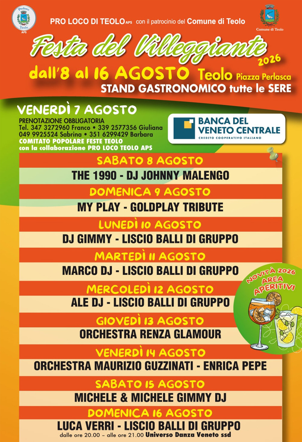 programma