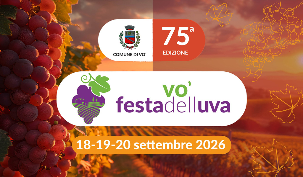 festa dell'uva