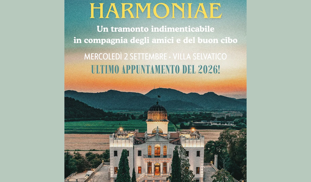harmoniae