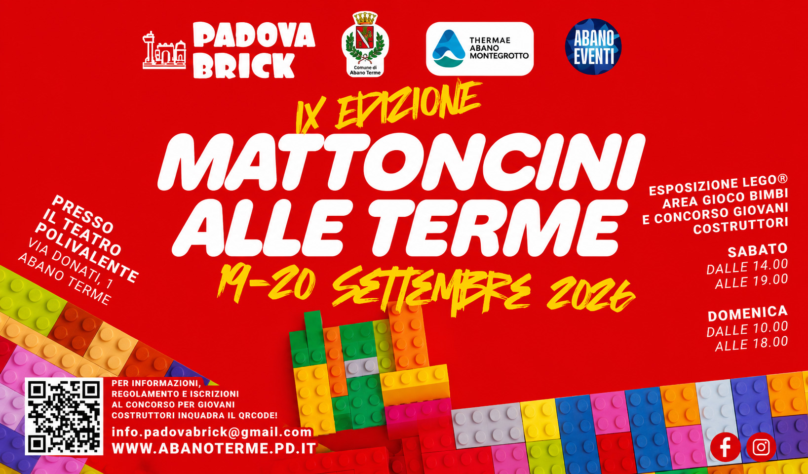 mattoncini