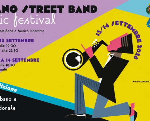 street band