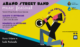 street band