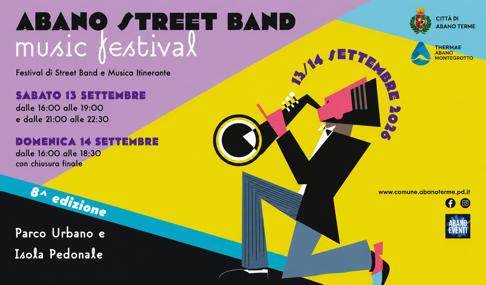 street band