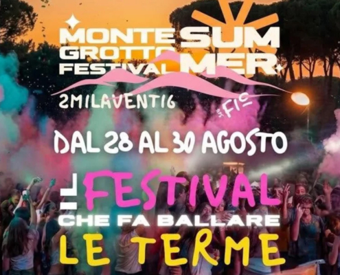 festival