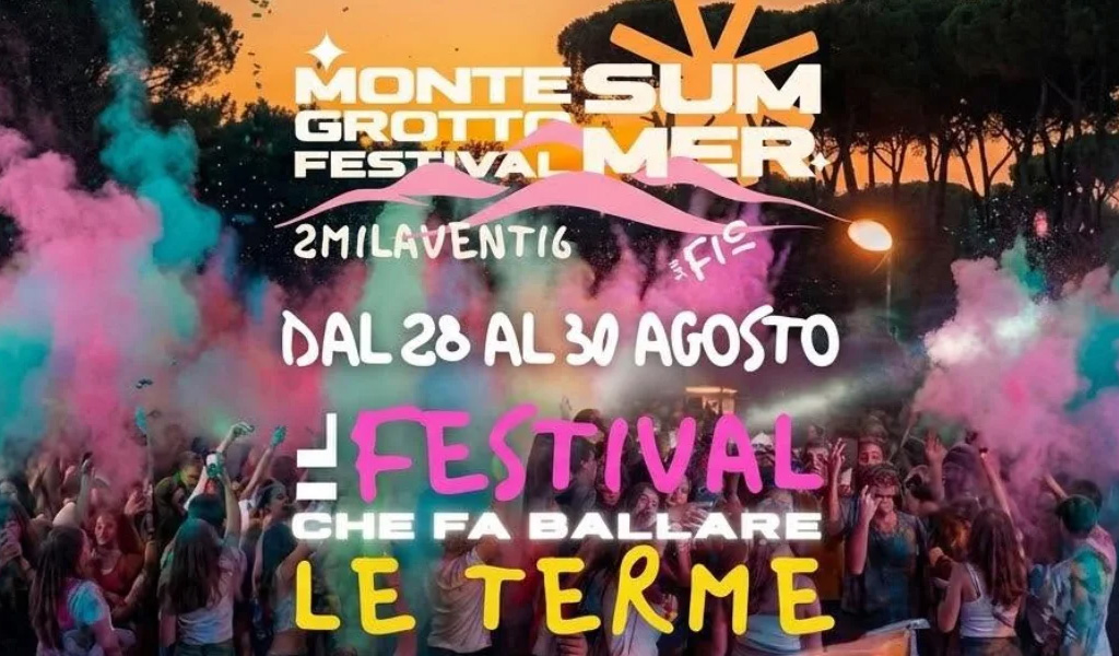 festival