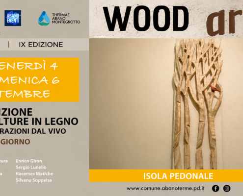 wood art