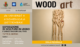 wood art