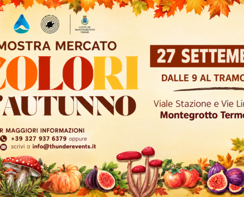 colori d'autunno