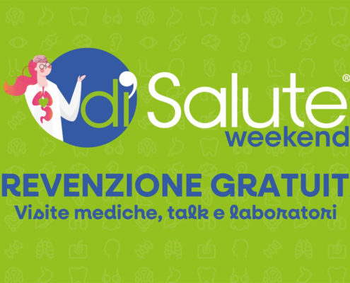 di salute