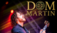 dom martin
