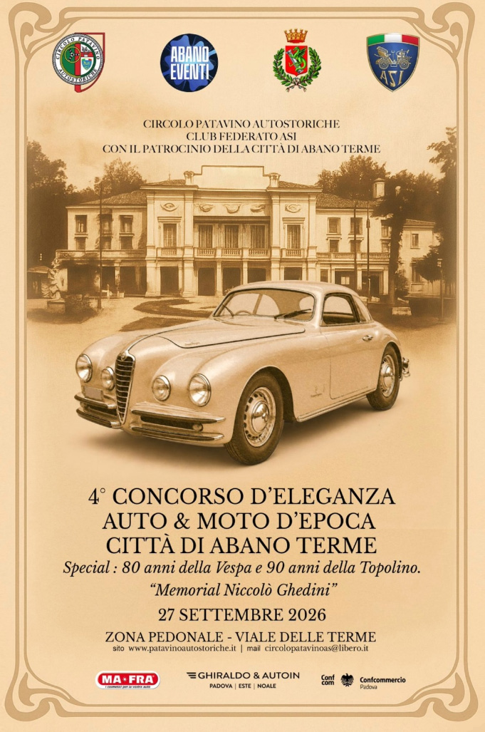 eleganza