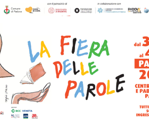 fiera delle parole