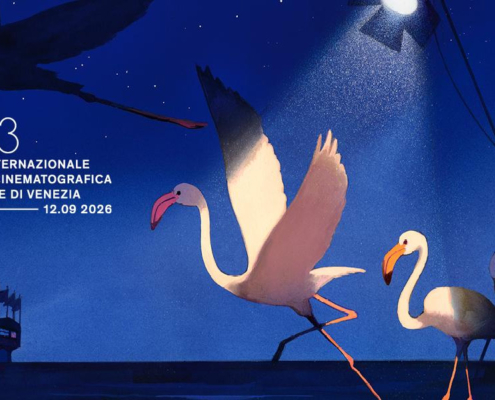 mostra cinema