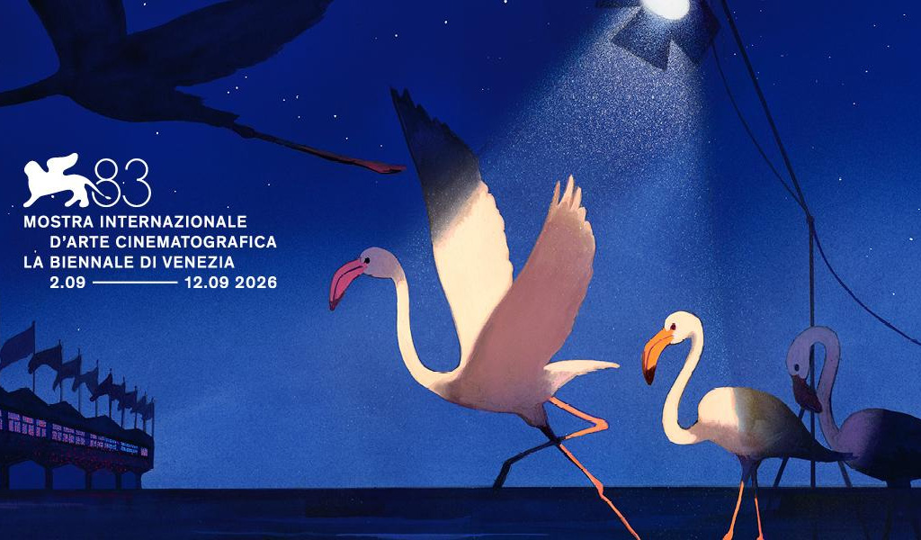 mostra cinema
