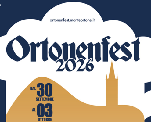 ortonenfest