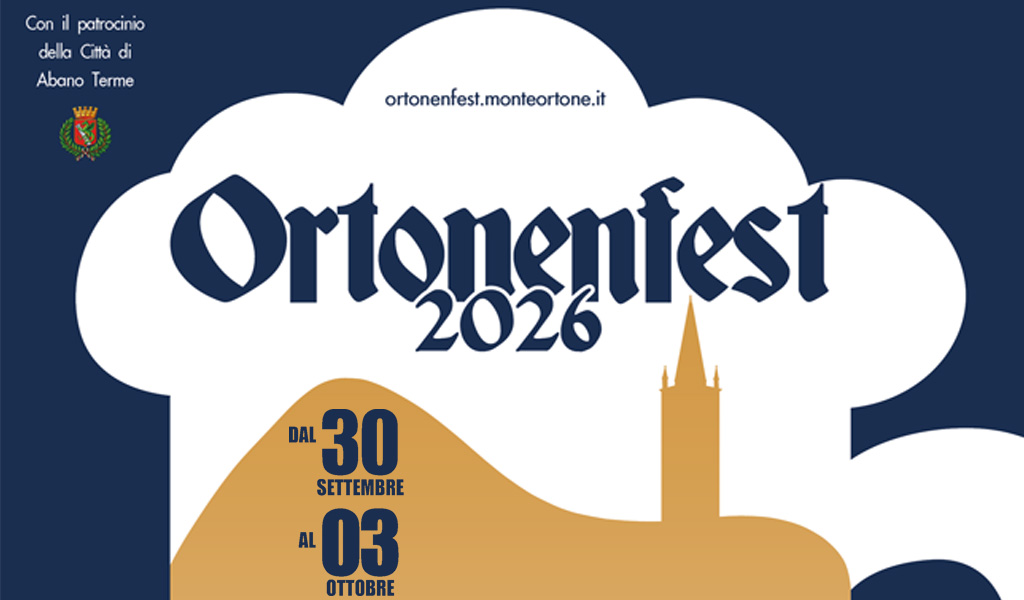 ortonenfest