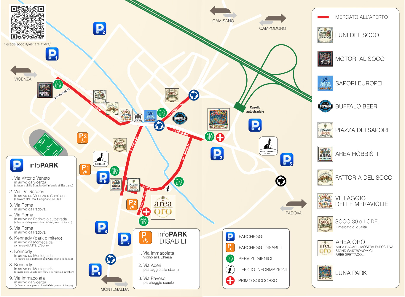 mappa