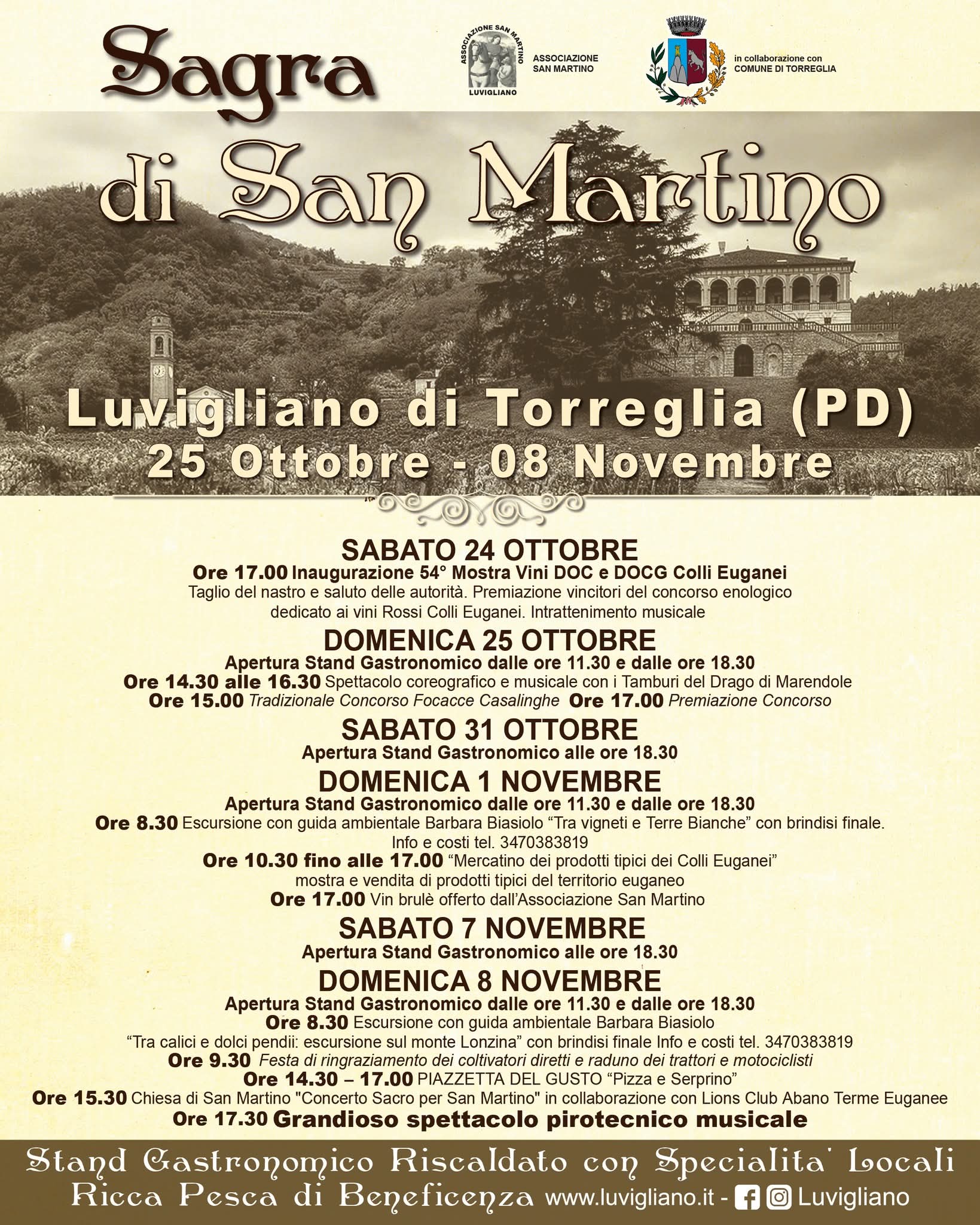festival of st. martin
