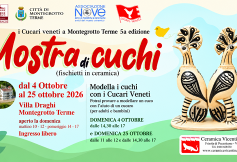 mostra cuchi