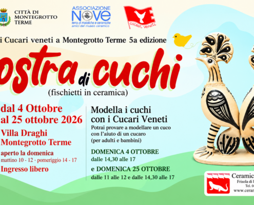 mostra cuchi